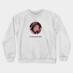 It's ME Crewneck Sweatshirt